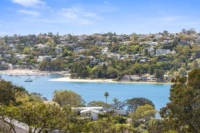 8/23 Warringah Road, NSW 2088