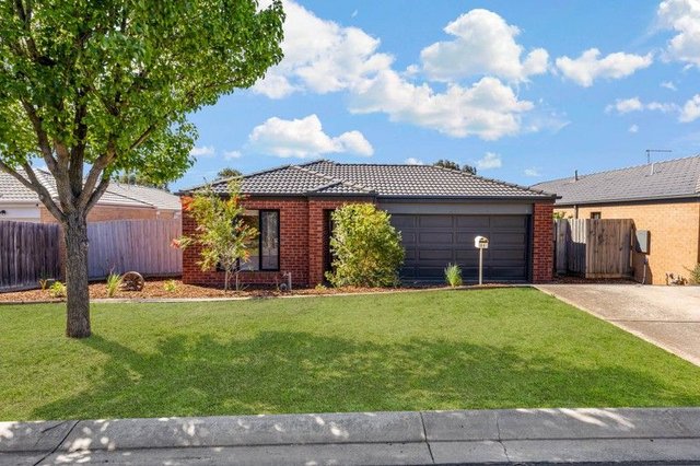 17 Pads Way, VIC 3429