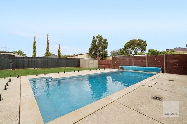 11 Abelia Court, VIC 3037