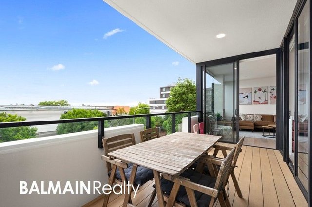 313/3 Nagurra Place, NSW 2039