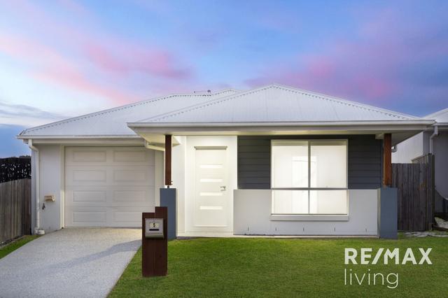 5 Hera Court, QLD 4505