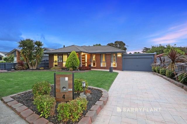 4 Cooper Road, VIC 3178