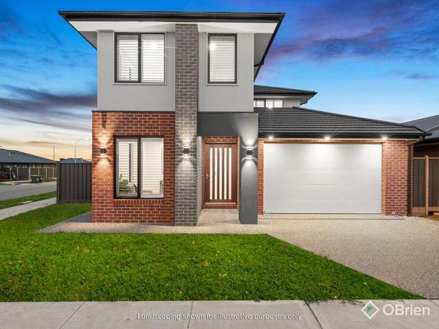 1 Ember Street, VIC 3978