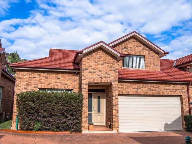 3/71-73 Railway Street, NSW 2153