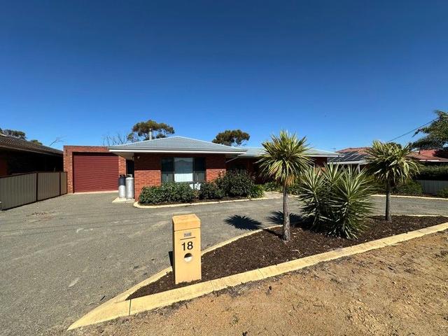 18 Casuarina Drive, WA 6317