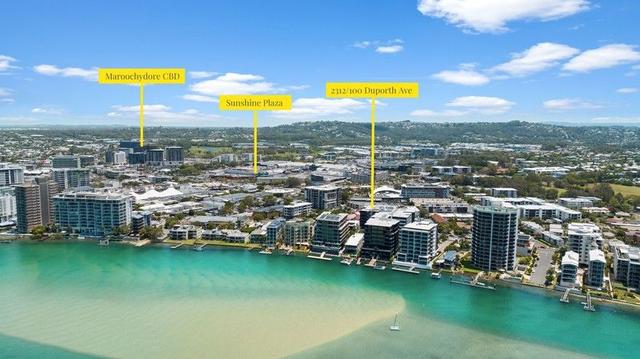 2312/100 Duporth Avenue, QLD 4558
