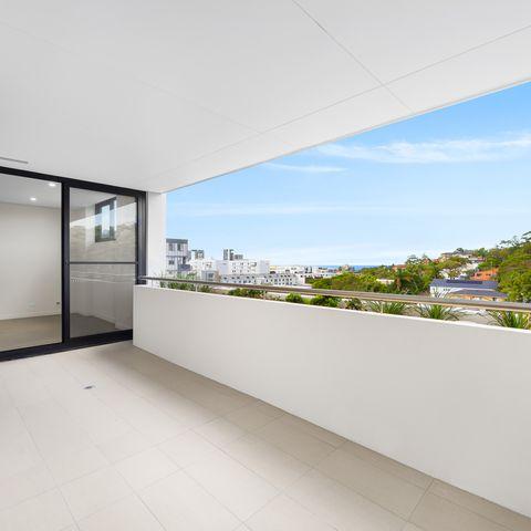 508/2 Delmar  Parade, NSW 2099