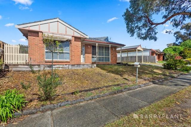 48 Meeking Drive, VIC 3810