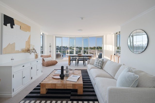1003/1 Cary Street, NSW 2047