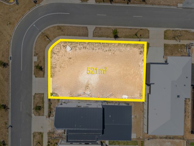 44 Lex Watson Circuit, ACT 2611