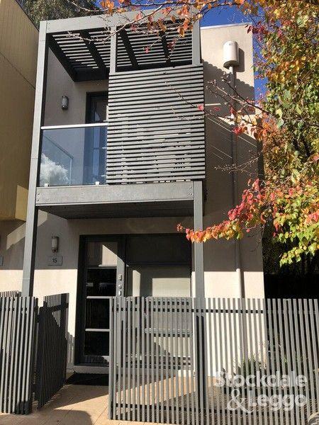 15/507 Wyndham Street, VIC 3630