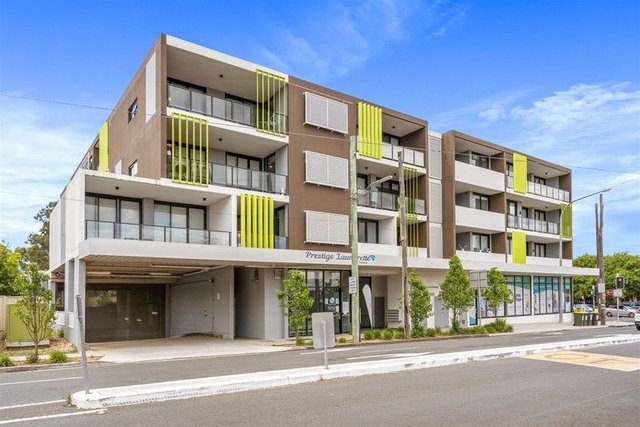 307/24 Ellis Parade, NSW 2161