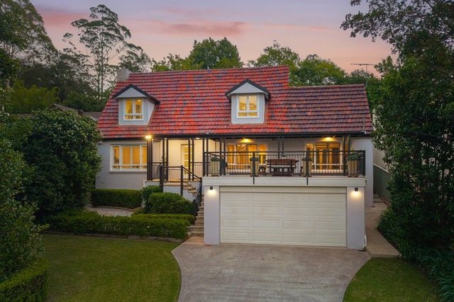 11 Fitzroy Avenue, NSW 2073