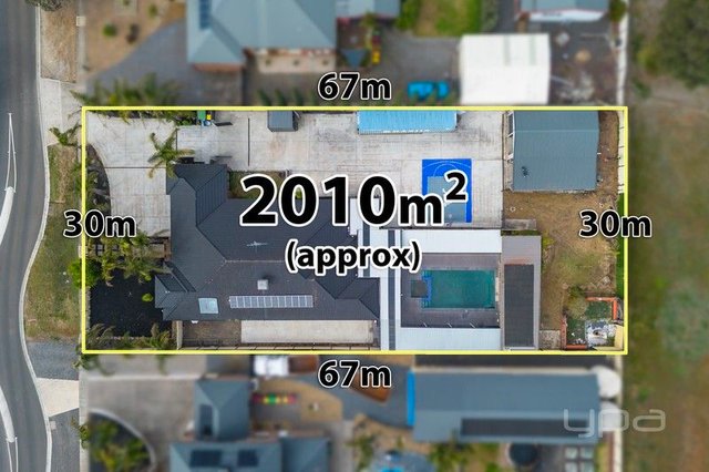 25 Highfield Way, VIC 3337