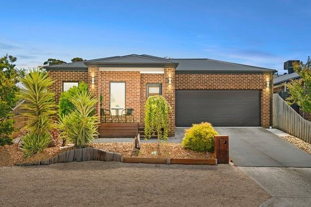 7 Cruz Court, VIC 3775