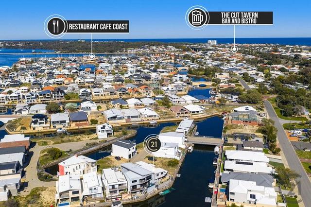 6 Houtman Lane, WA 6210