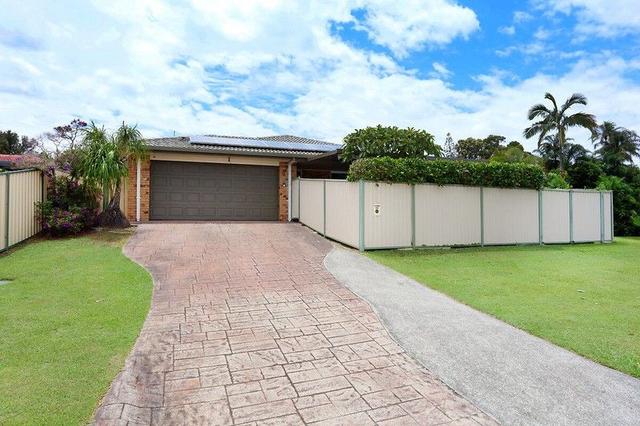 44 Gooding Drive, QLD 4216