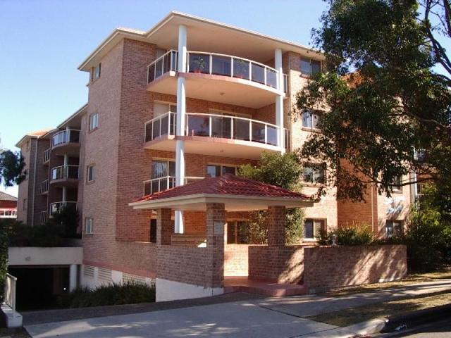 24/3-7 Gosport Street, NSW 2230