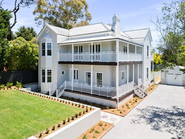 23 Liggins  Road, NSW 2779