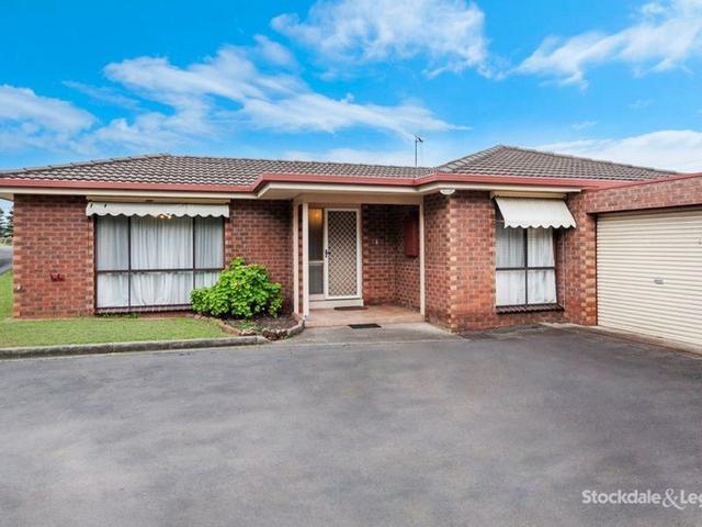 3/43 Gladstone Street, VIC 3280