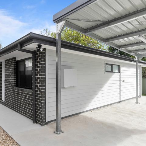 3a Harrison Street, ACT 2614
