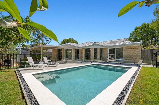 10 Miller Place, NSW 2489