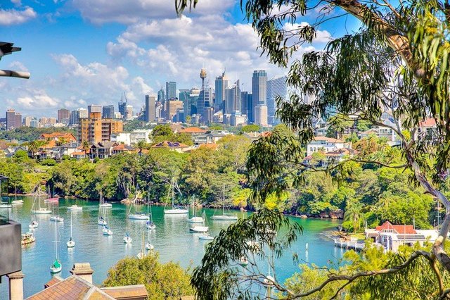 13/6 McLeod Street, NSW 2088