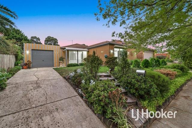 34 Lake View Drive, VIC 3805