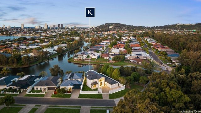 74 Harrier  Drive, QLD 4220