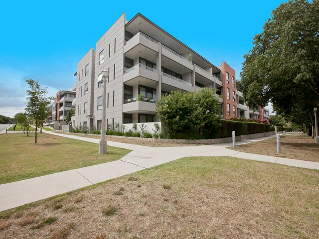 65/21 Dawes Street, ACT 2604