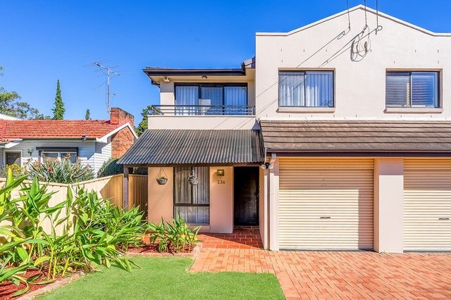 23A Phillip Road, NSW 2112