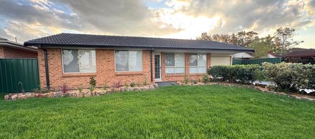 136 Buckwell  Drive, NSW 2761
