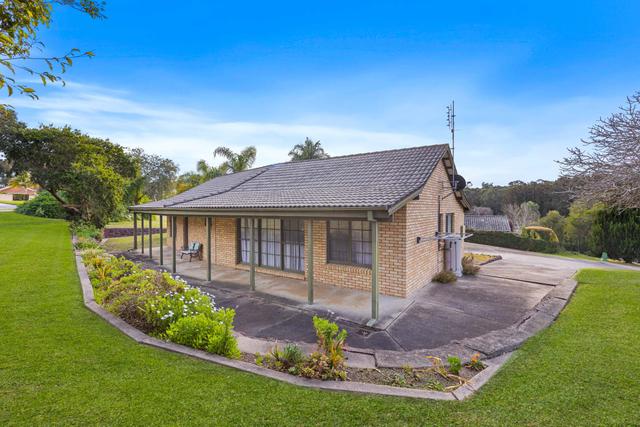 16 Lincoln Cres, NSW 2536