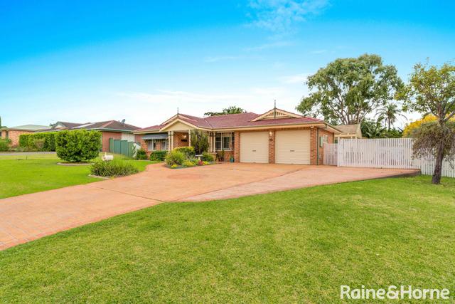 6 Robinia Way, NSW 2540