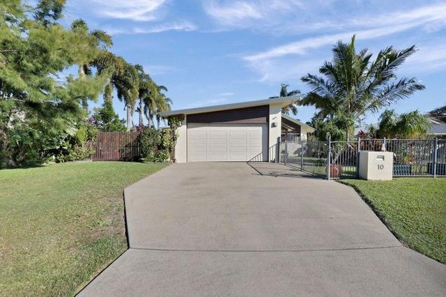 10 Dustwill Street, QLD 4740