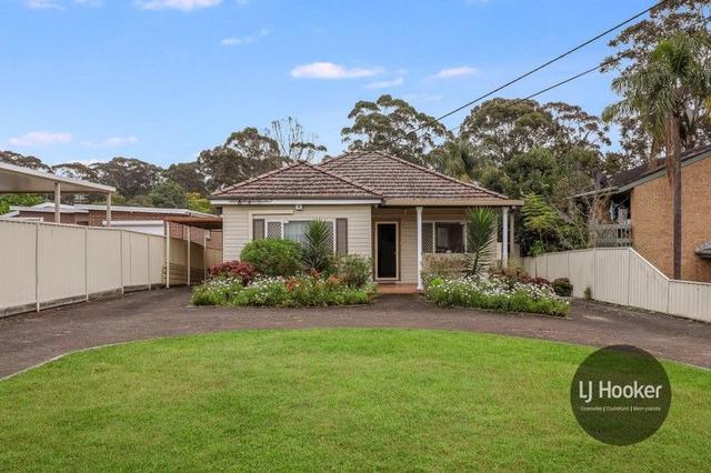 179 Fowler Road, NSW 2161