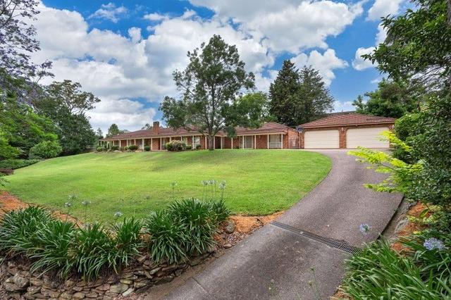 105 Mitchells Pass, NSW 2774