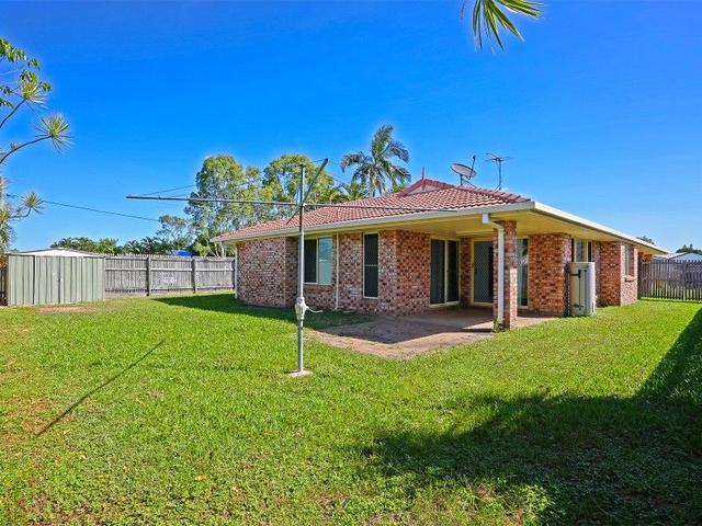 1 Gibbard  Street, QLD 4815