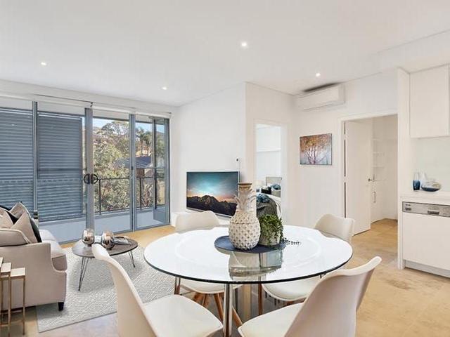 8/11 Alexander Street, NSW 2034