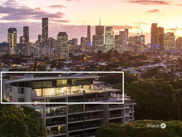 1821/22 Refinery Parade, QLD 4005