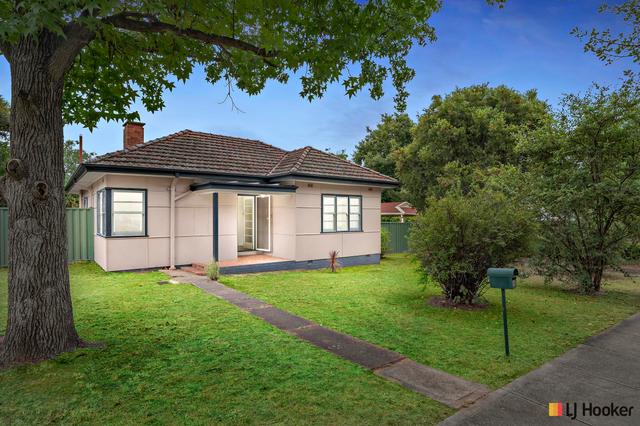 39 Campbell Street, ACT 2602