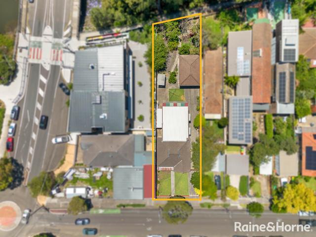 99 Undercliffe Road, NSW 2206