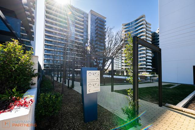 89/11 Irving Street, ACT 2606