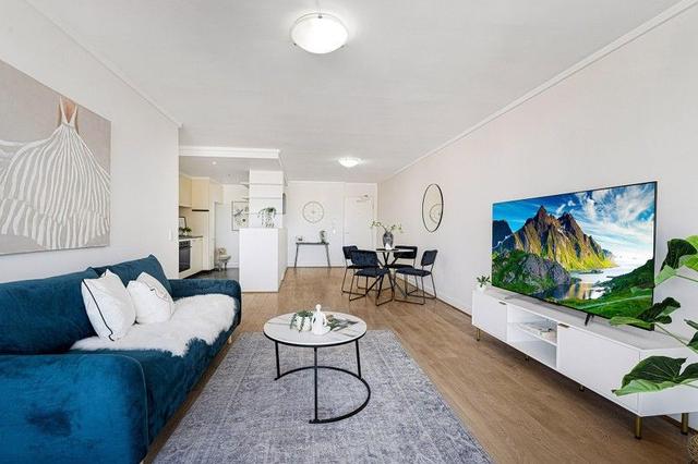 102/35B Arncliffe Street, NSW 2205