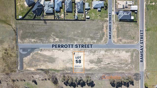 11 Perrott St, NSW 2653