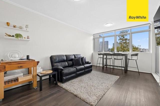 175/38 Shoreline Drive, NSW 2138