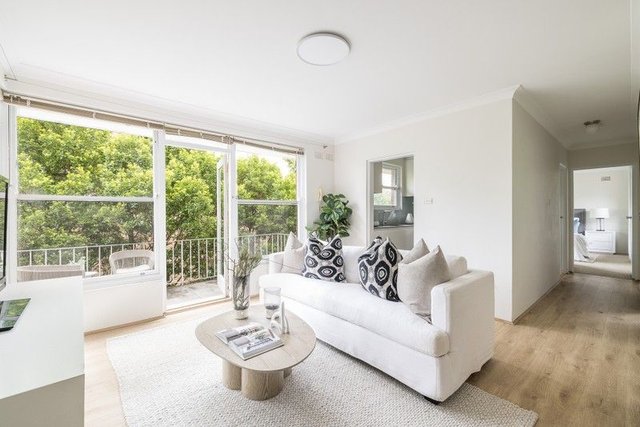 11/16 McKye Street, NSW 2060