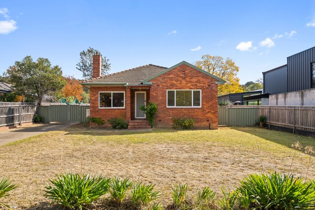 9 Banner Street, ACT 2602