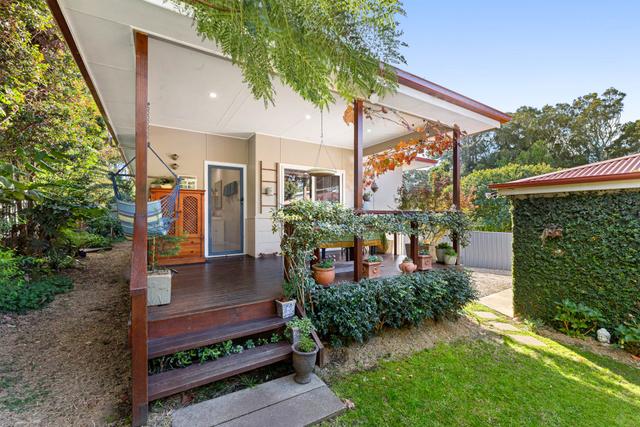 40 Jellicoe Road, NSW 2537
