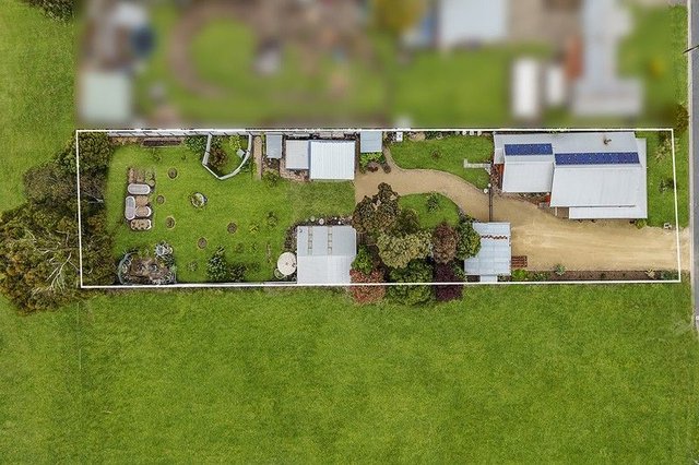 22 Emeny Street, VIC 3264